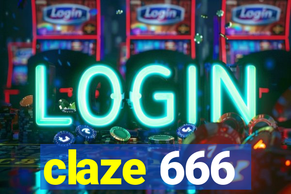 claze 666